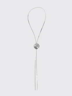 Collana Federica Tosi in ottone