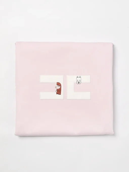 Coperta Elisabetta Franchi La Mia Bambina