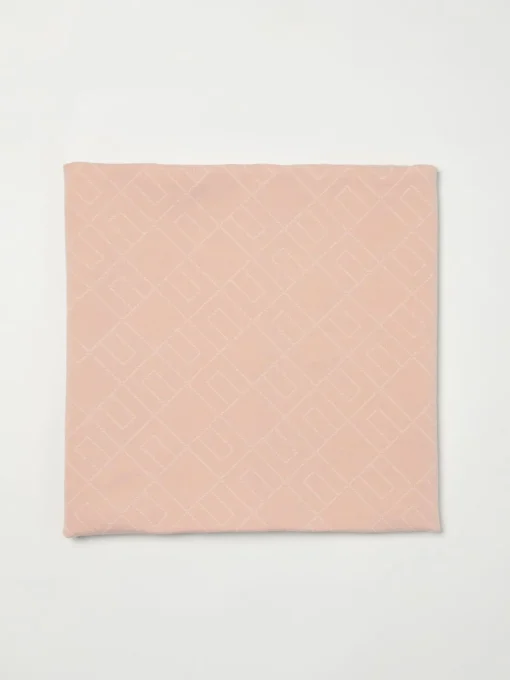Copertina Elisabetta Franchi La Mia Bambina in cotone jacquard