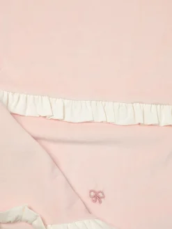 Copertina La Stupenderia in ciniglia di cotone