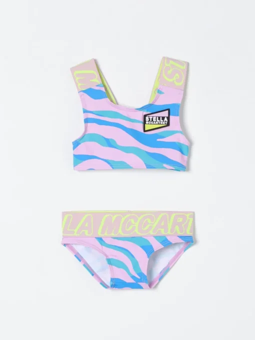 Costume bikini Stella McCartney Kids