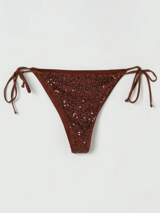 Costume da bagno bikini bottom Mc2 Saint Barth