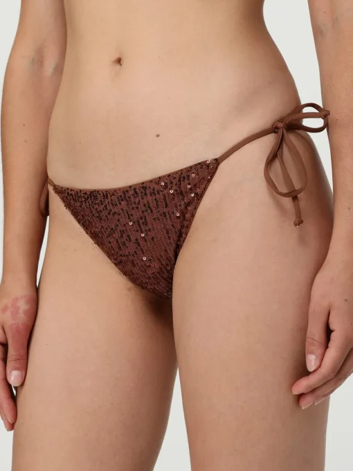 Costume da bagno bikini bottom Mc2 Saint Barth