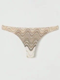 Costume da bagno bikini bottom Mc2 Saint Barth