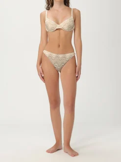 Costume da bagno bikini bottom Mc2 Saint Barth