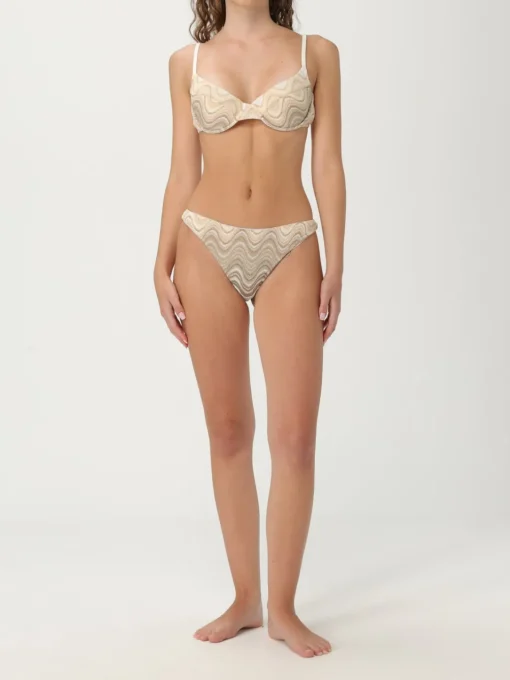Costume da bagno bikini bottom Mc2 Saint Barth