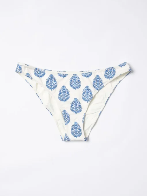 Costume da bagno bikini bottom Mc2 Saint Barth