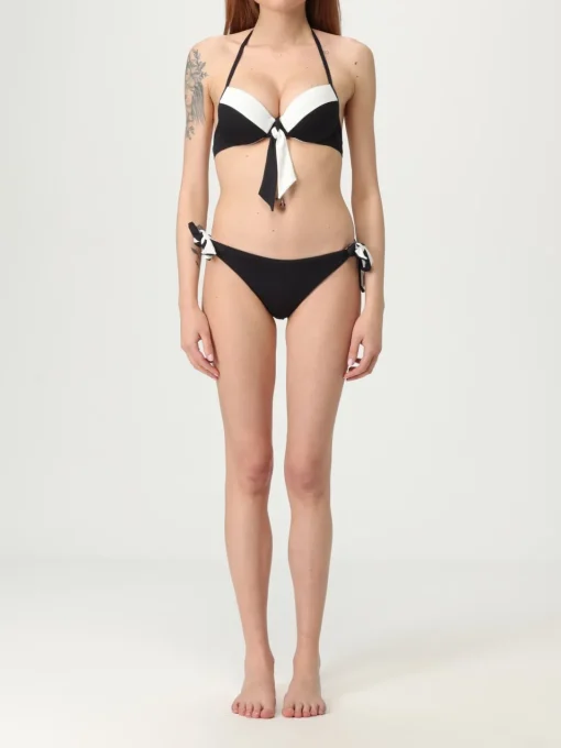 Costume da bagno bikini bicolor Liu Jo
