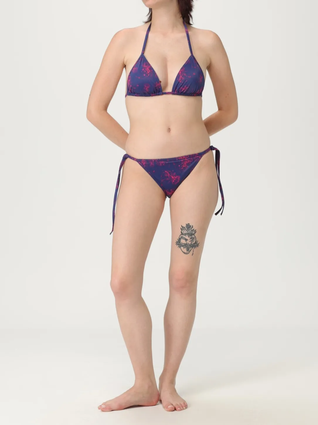 Costume da bagno bikini bottom Kampos
