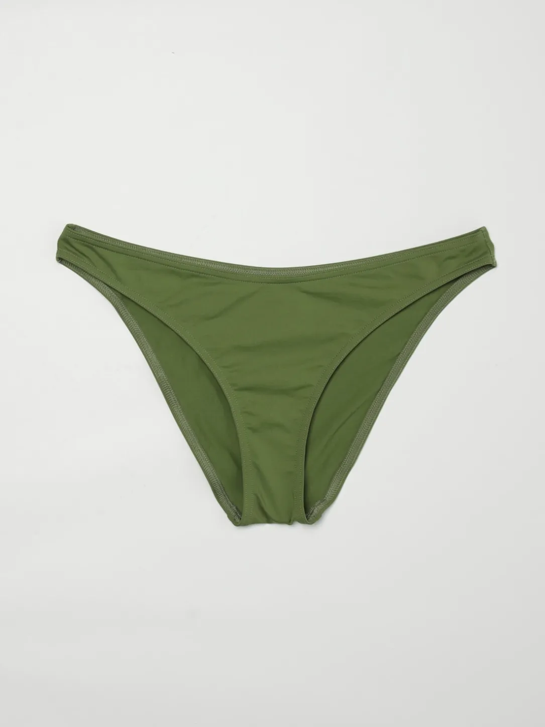 Costume da bagno bikini bottom Mc2 Saint Barth