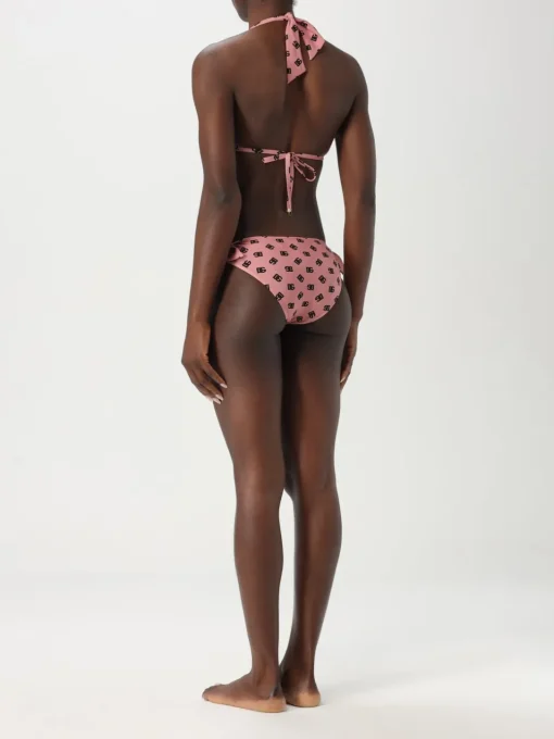 Costume da bagno bikini Dolce & Gabbana