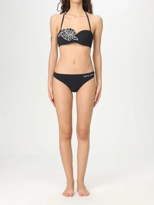 Costume da bagno bikini Emporio Armani Swimwear
