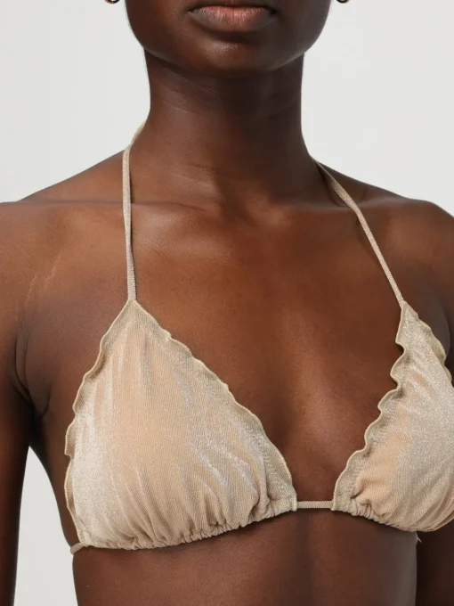 Costume da bagno bikini top Mc2 Saint Barth