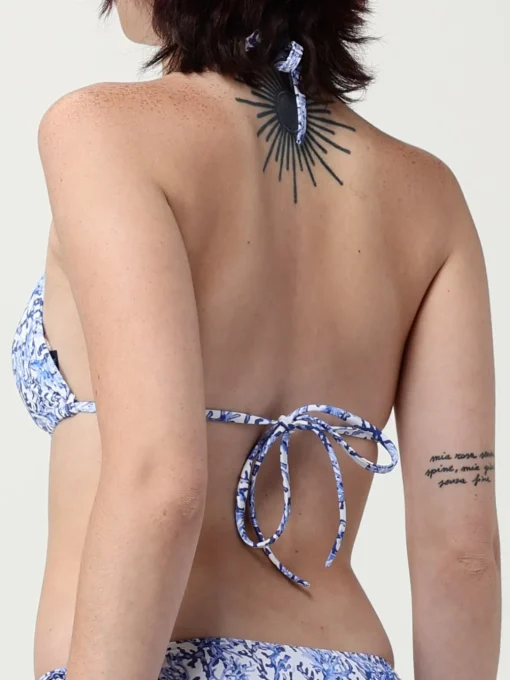 Costume da bagno bikini top Kampos