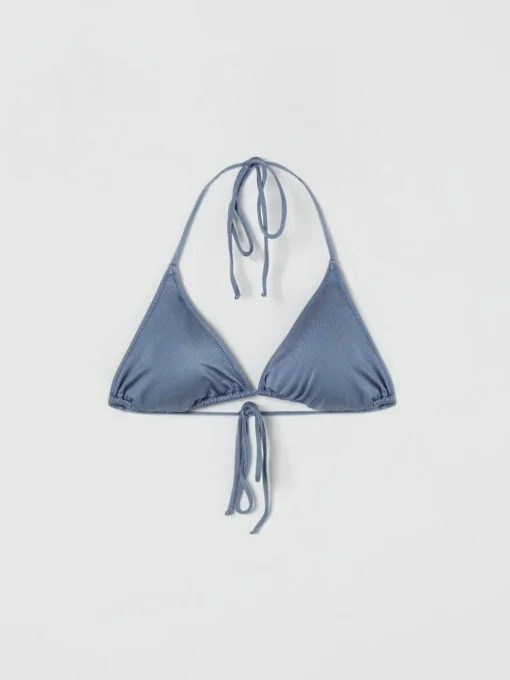 Costume da bagno bikini top Mc2 Saint Barth
