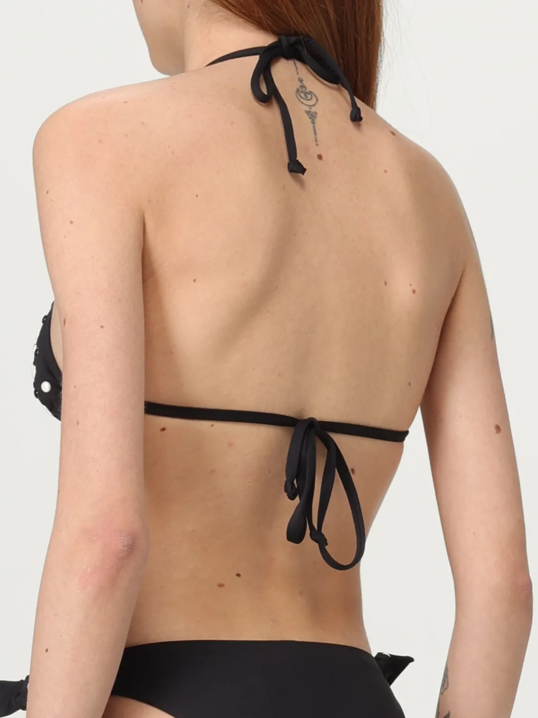 Costume da bagno bikini top Liu Jo