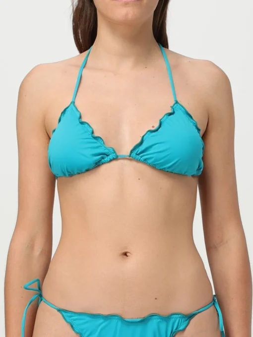 Costume da bagno bikini top Mc2 Saint Barth
