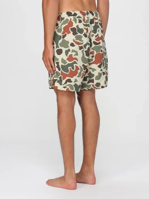 Costume da bagno boxer Filson