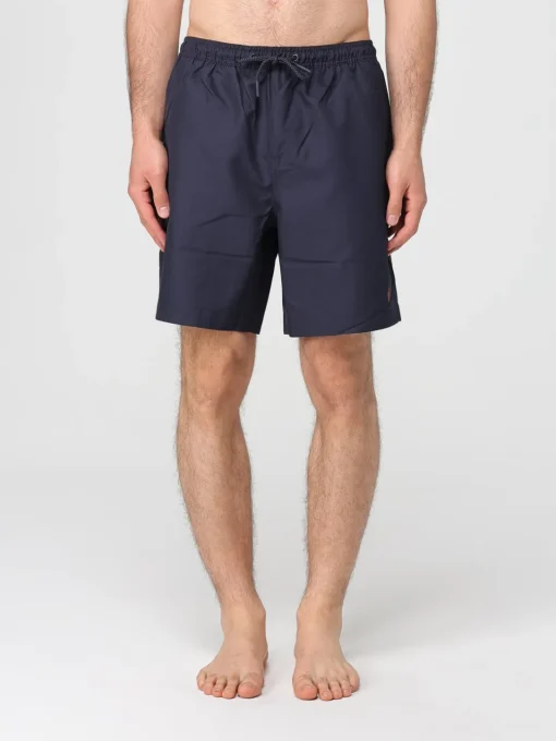 Costume da bagno boxer Fred Perry