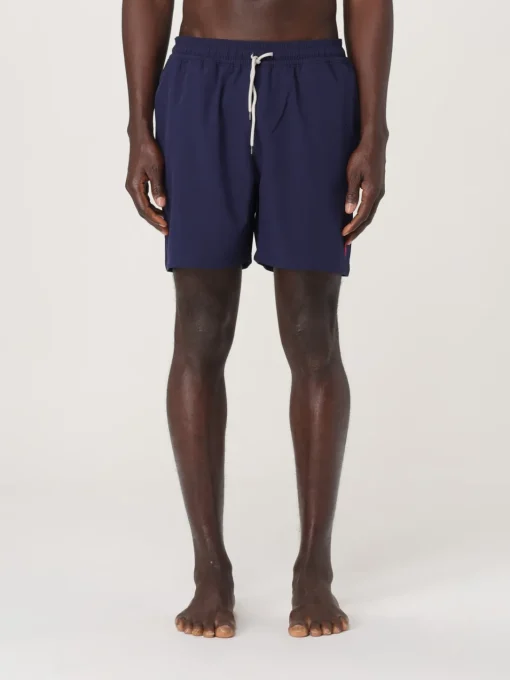 Costume da bagno boxer Polo Ralph Lauren con logo