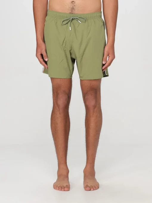 Costume da bagno con logo Hugo