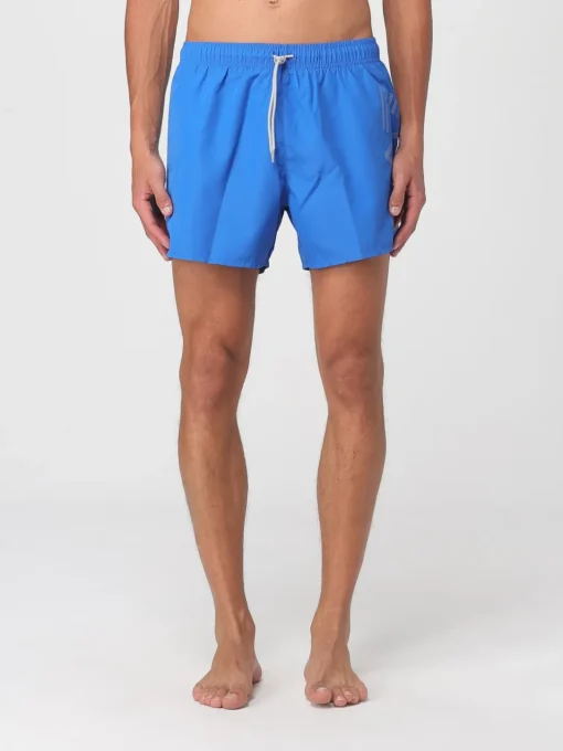 Costume da bagno Ea7 con logo