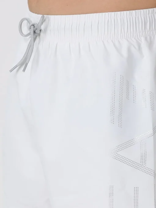 Costume da bagno EA7 Swimwear in poliestere
