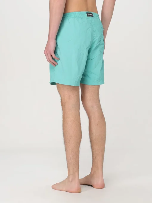 Costume da bagno in nylon riciclato Ecoalf