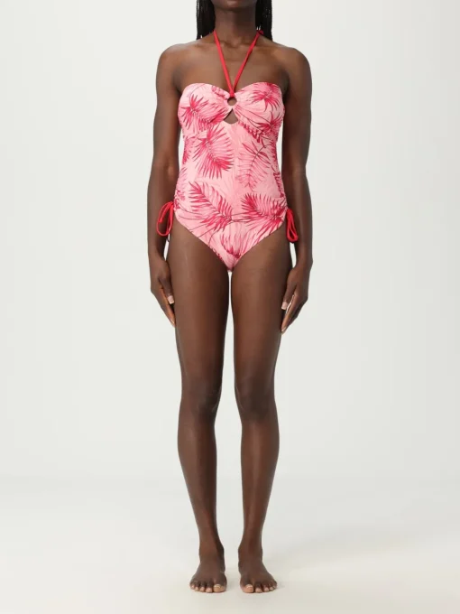 Costume da bagno intero tropicale Liu Jo