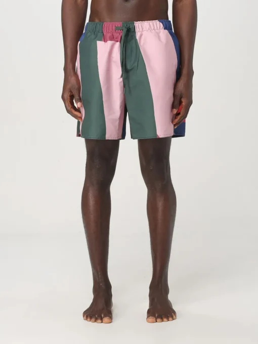 Costume da bagno JW Anderson stampato