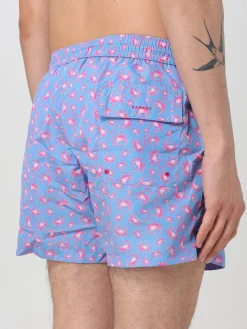 Costume da bagno Kampos in nylon a fantasia