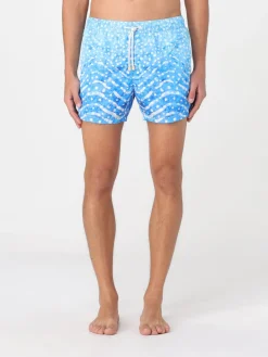 Costume da bagno Kampos in nylon a fantasia