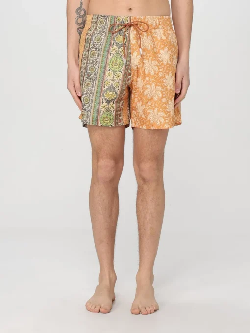 Costume da bagno paisley Etro