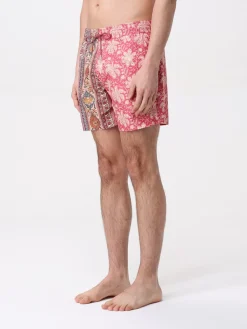 Costume da bagno paisley Etro