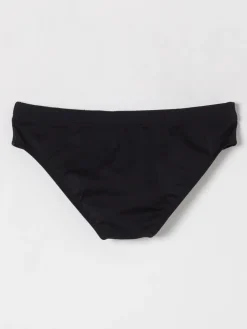 Costume da bagno slip con logo Diesel