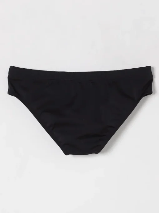 Costume da bagno slip con logo Diesel