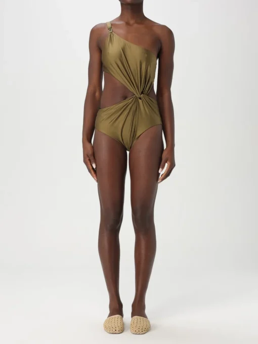 Costume da bagno trikini Zimmermann
