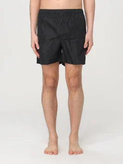Costume da bagno VLogo Valentino in nylon leggero