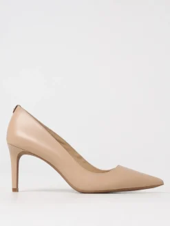 Décolleté Alina Flex Michael Kors in pelle