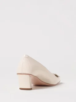 Décolleté Belle Vivier in vernice Roger Vivier