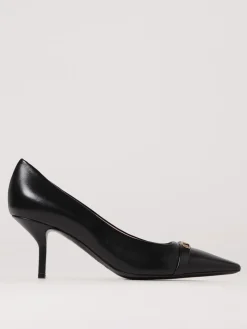 Décolleté Emporio Armani in nappa