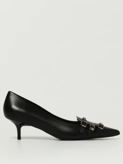 Décolleté Gloria Pinko in pelle