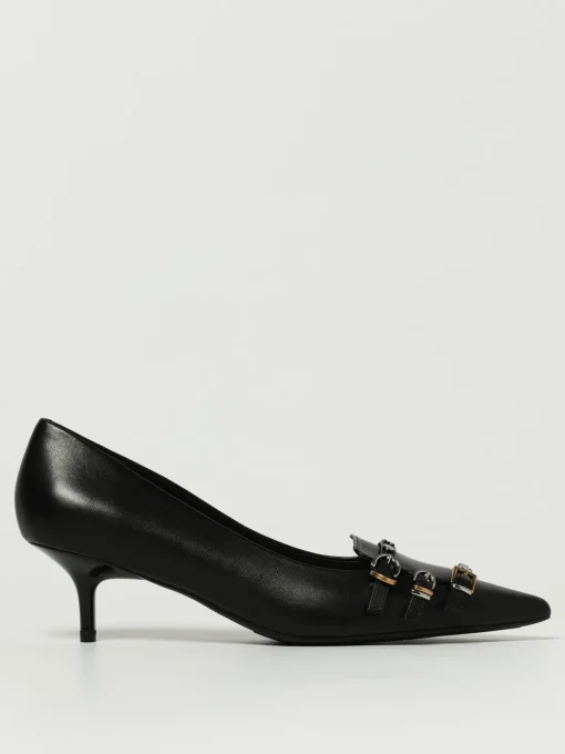 Décolleté Gloria Pinko in pelle