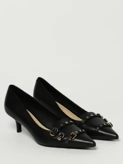 Décolleté Gloria Pinko in pelle