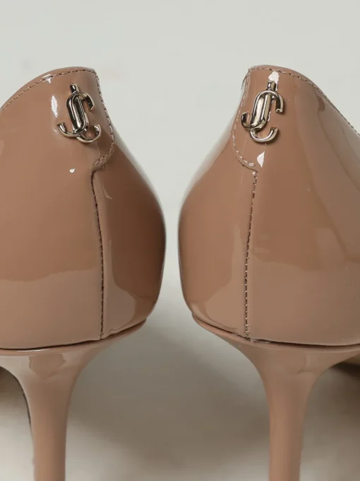 Décolleté Love Jimmy Choo in vernice