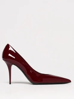 Décolleté Maike Saint Laurent in vernice