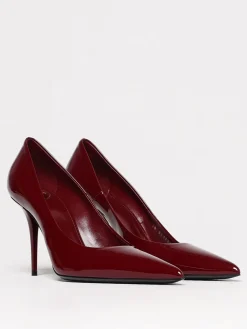 Décolleté Maike Saint Laurent in vernice