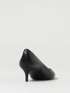 Décolleté Polo Ralph Lauren in pelle