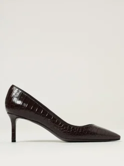 Décolleté Romy Jimmy Choo in pelle stampa cocco