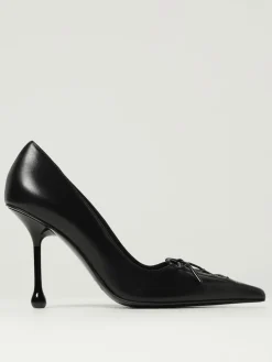 Décolleté Scarlett Jimmy Choo in nappa